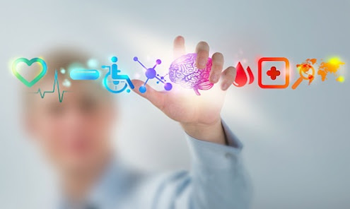 Evolution Of A Medical Consultant