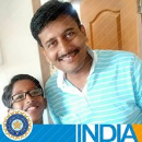 Sachin S. Bhavthankar