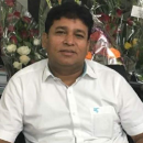 Dev Kumar Pingolia