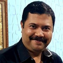 Bibhu Priyo Das