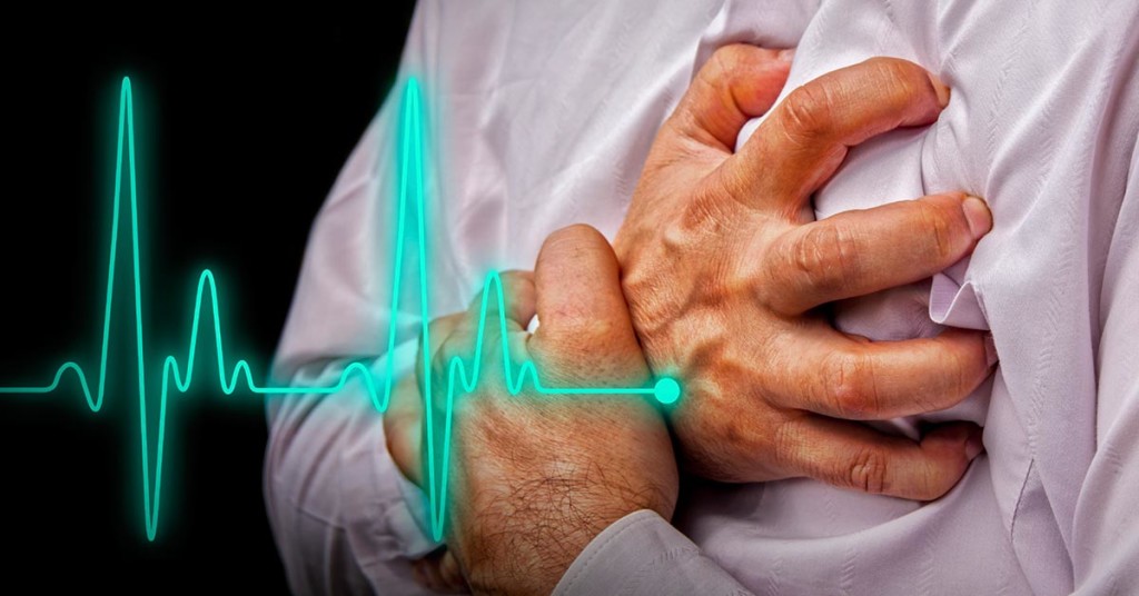 Heart Failure And Classification Confusion With EF