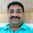 Kishore M.S.V