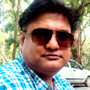 Sudipta Roy