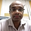 Shyam Balasubramanian
