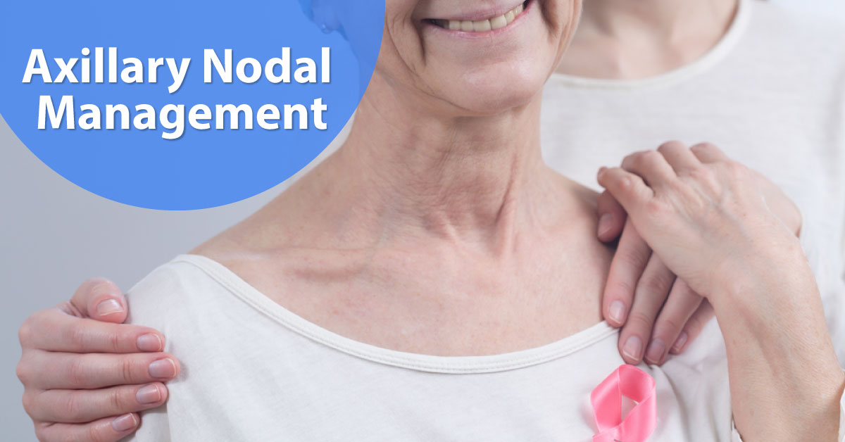 Axillary Nodal Management After Neoadjuvant Chemotherapy