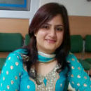 Bharti Devnani