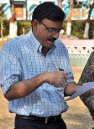 Rajeev Bhandari