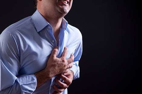 HEART Score A Smart Score