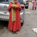 Shashi Prabha Narang