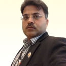 Rajesh Chandra Mishra