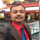 Sunil Rathi