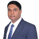 Krishna Prasad