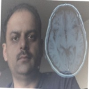 Kaustubh Dindorkar