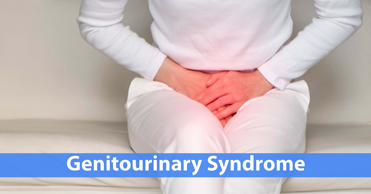 Genitourinary Syndrome of Menopause, An Overview
