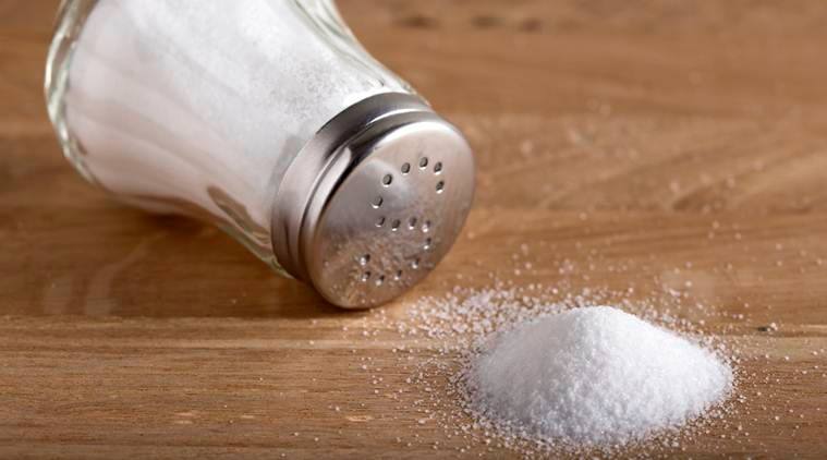 Eating Less Salt May Not Lower Blood Pressure