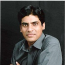 Dipak N. Madavi