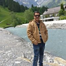 Sanjib Purkayastha