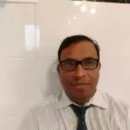 Sanjib Patra