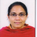 Bharati Pandya