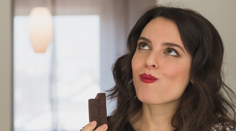 Eating Habit Of Chocolate And Junk Food Related To DNA