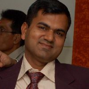 Debashish R. Parmar