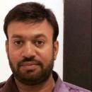 Syed Ahmed