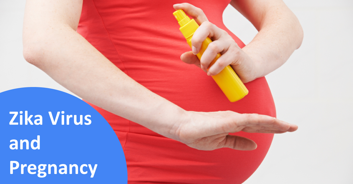 Zika Syndrome In Pregnancy, Updated Recommendations