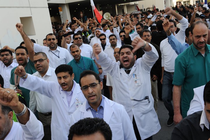 IMA Request Doctors To Observe Black Day Opposing West Bengal New Health Bill