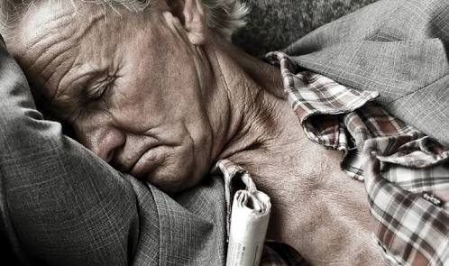 Lack Of Quality Sleep A Hidden Factor For Memory Loss