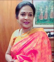 Jayasheela Pillai