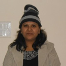 Nidhi Mangal