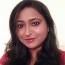 Tajaswini Divakar