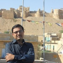Rupesh Masand