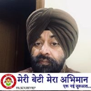 Vijay Partap Singh