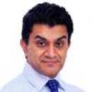 Sanjay Cherian