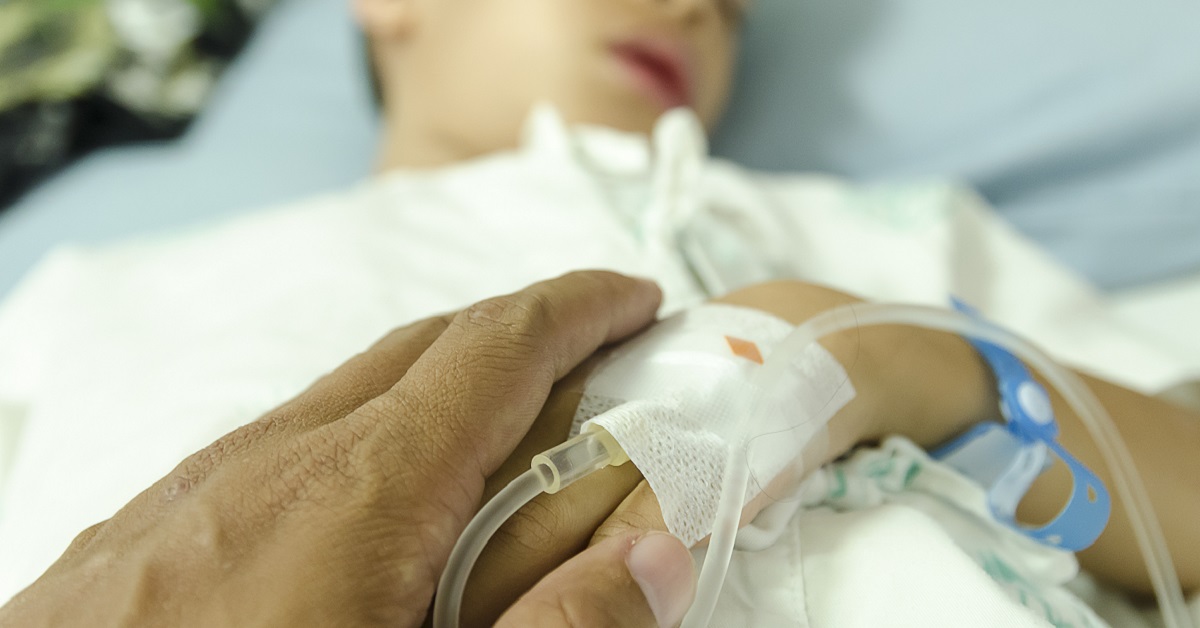 Overuse Of Antiemetics For Chemo Induced Nausea