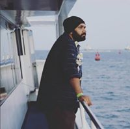 Sehansheel Singh Kaler