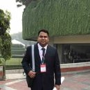 Praveen R Tambrallimath