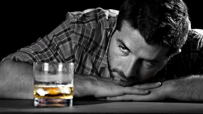 Alcohol dependence and harmful alcohol use