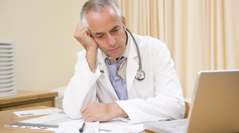 Doctors Play Defensive After Attacks, IMA