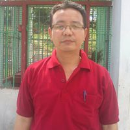 Khwairakpam Bijoy Singh
