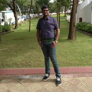 Anjan Ramachandran