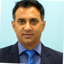 Sudhir Reddy