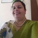 Manisha.D. Katikar