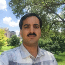Sriram.V 
