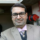 Anand Kumar Singh