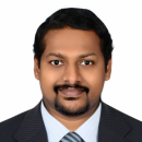 Arun Ramanan