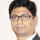 Amjad M Shaikh