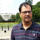 Abhay Kumar Choudhary