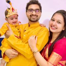 Nishant Bhimani